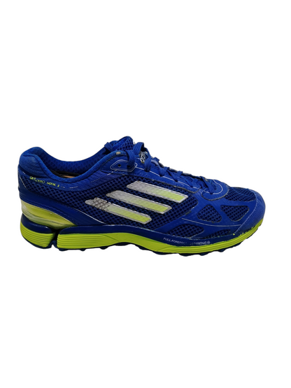 Adidas Adizero Sonic 3 Blue