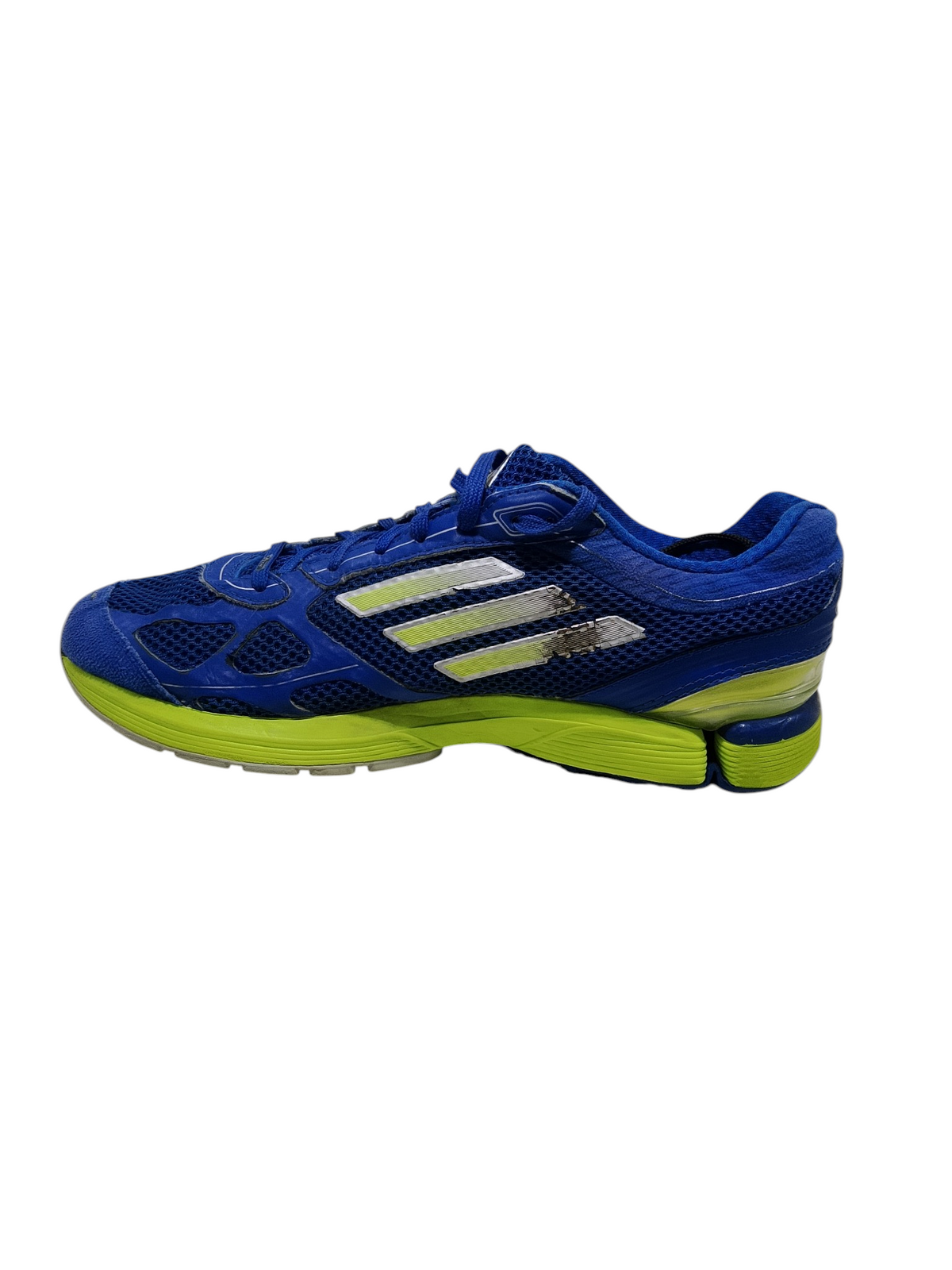 Adidas Adizero Sonic 3 Blue