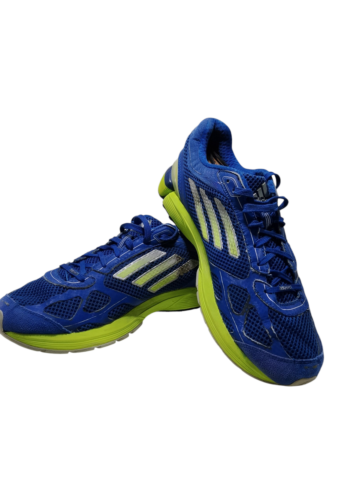 Adidas Adizero Sonic 3 Blue