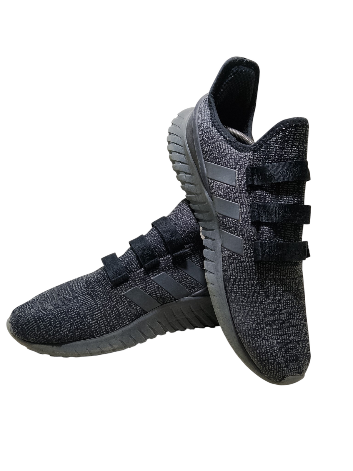 Adidas Kaptir 'Core Black'