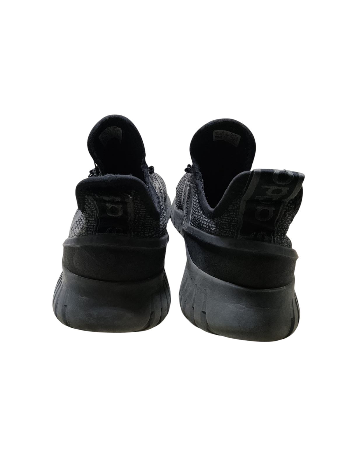 Adidas Kaptir 'Core Black'
