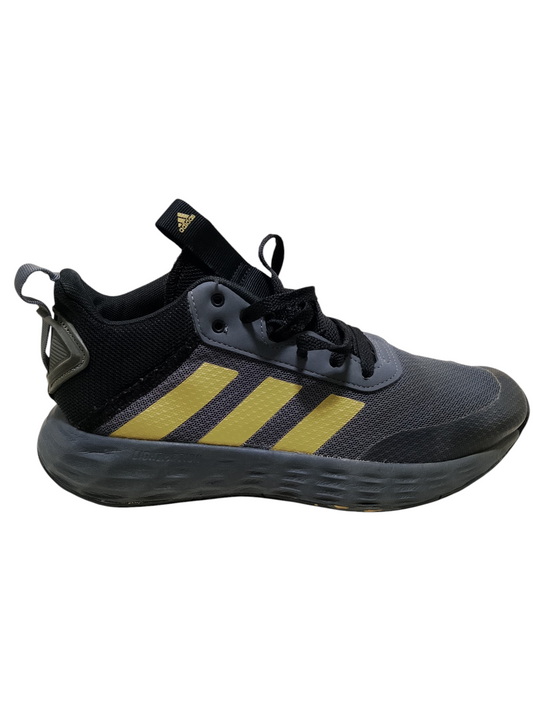 Adidas High Top