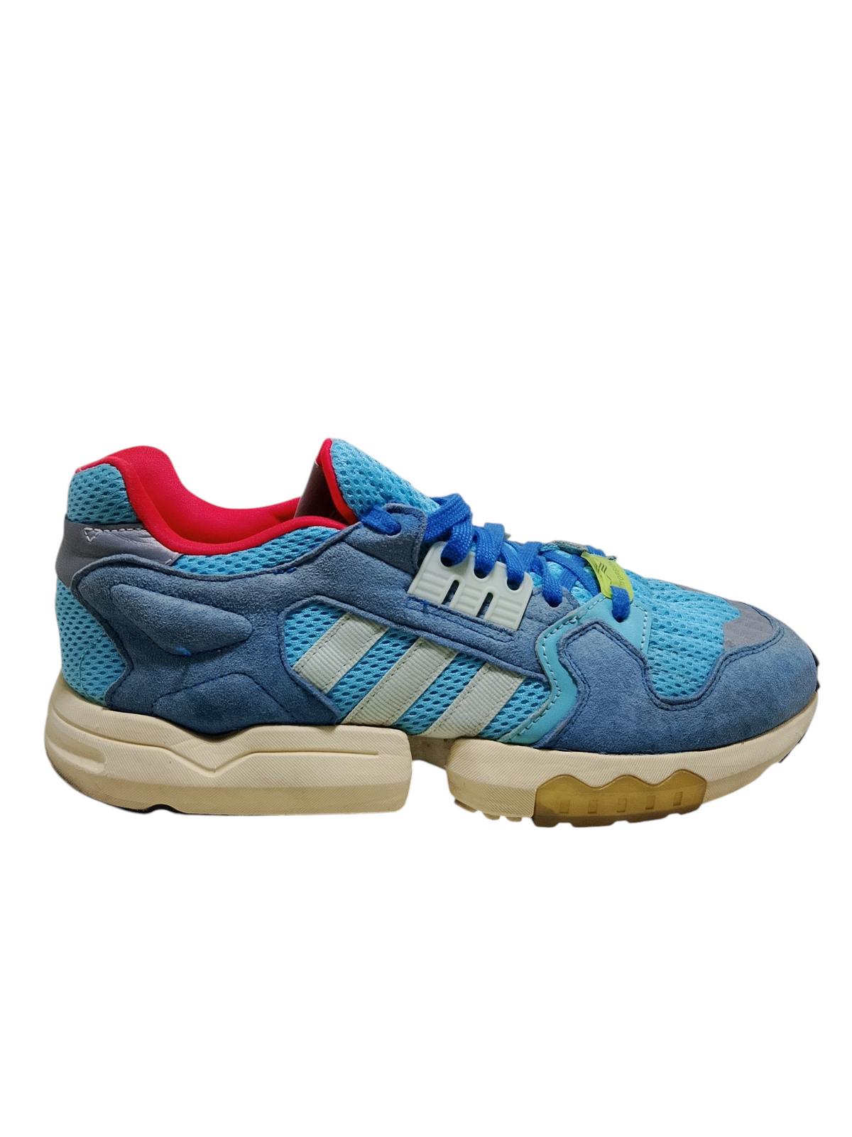 Adidas ZX Torsion Bright Cyan