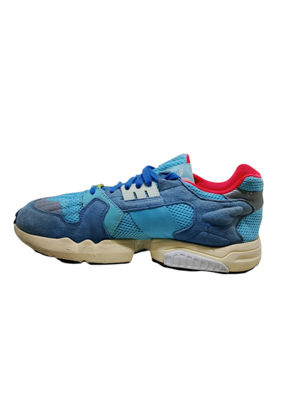 Adidas ZX Torsion Bright Cyan