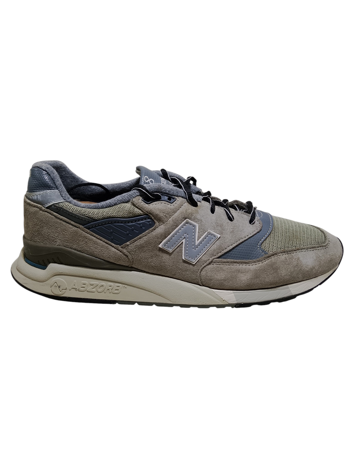 New Balance 998 Casual