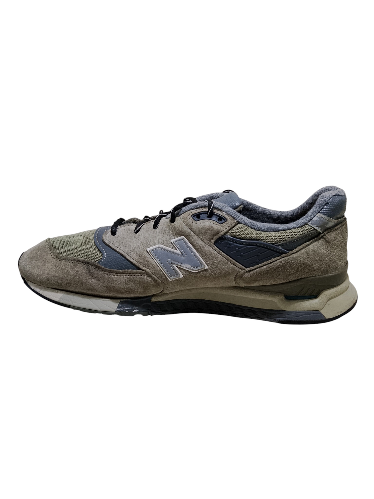 New Balance 998 Casual