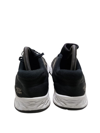 New Balance Fresh Foam Arishi Black White Train