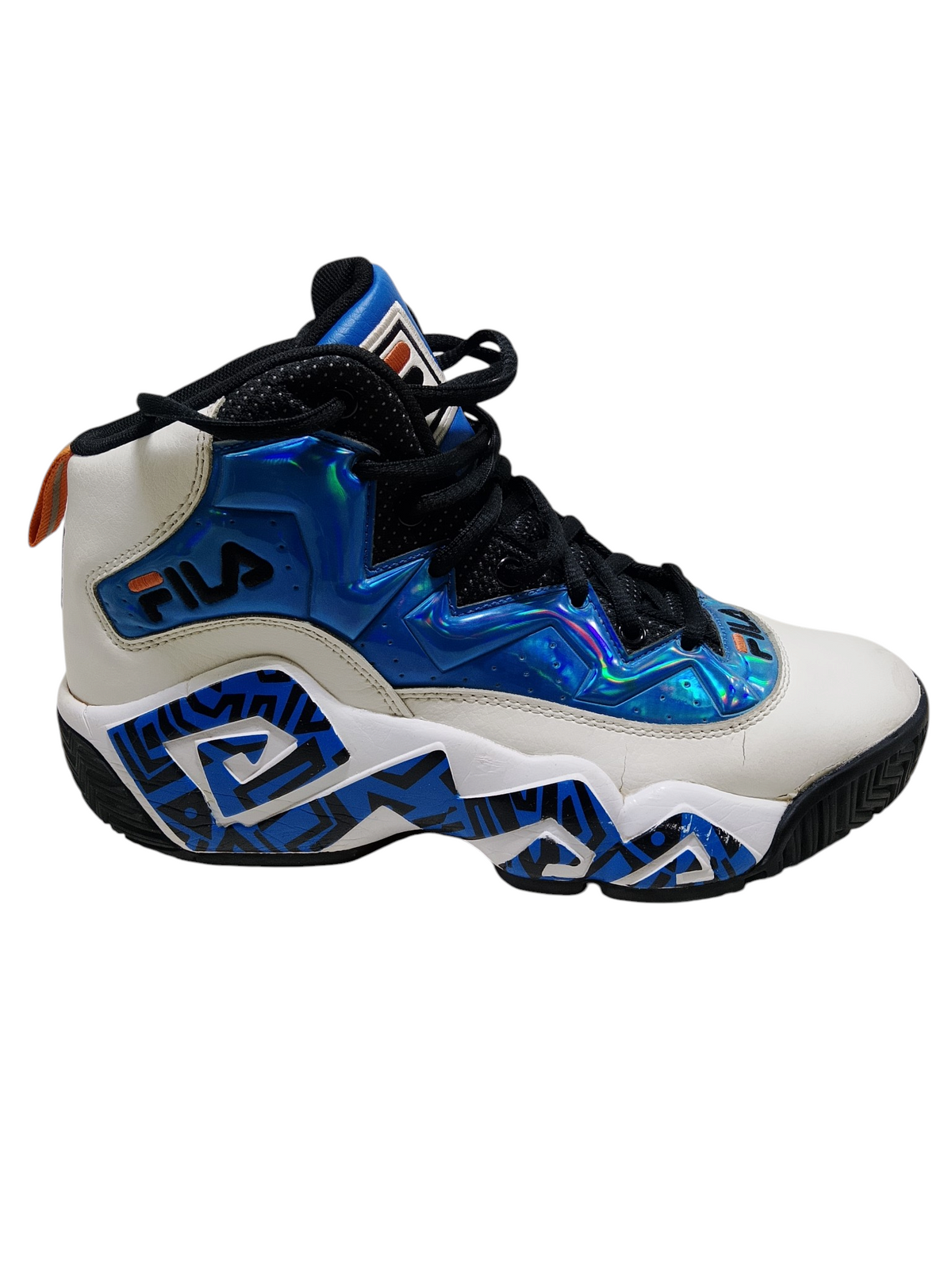 Fila Mb Night Walk