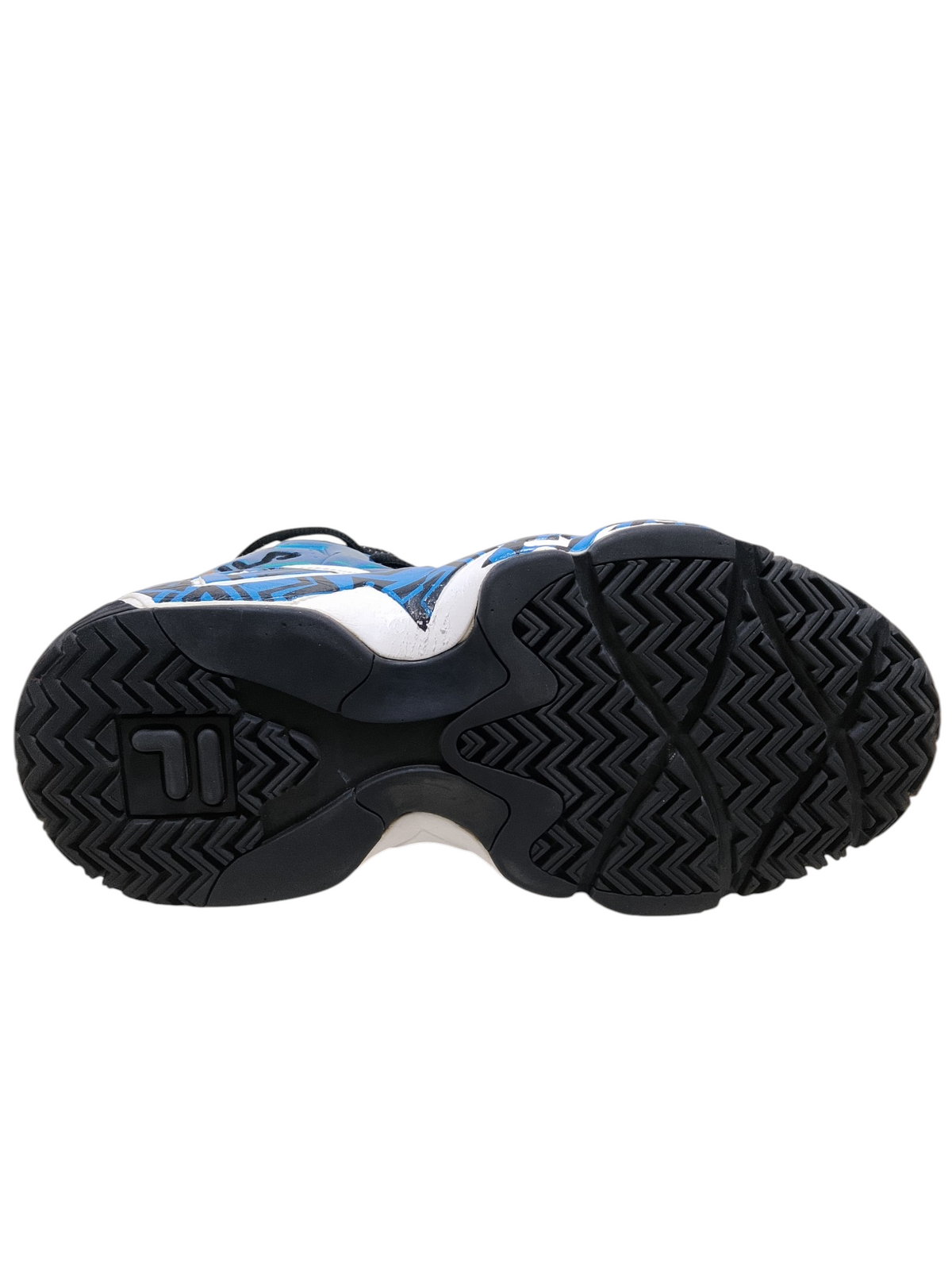Fila Mb Night Walk