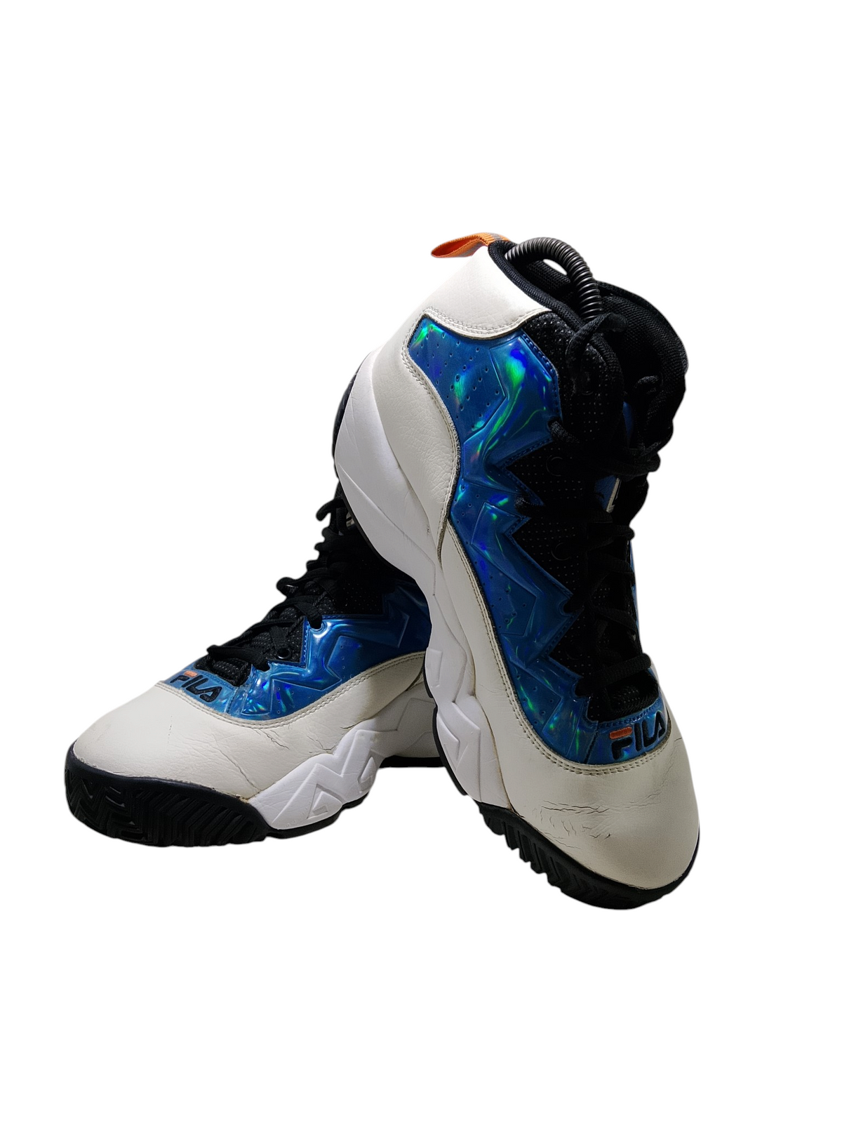 Fila Mb Night Walk