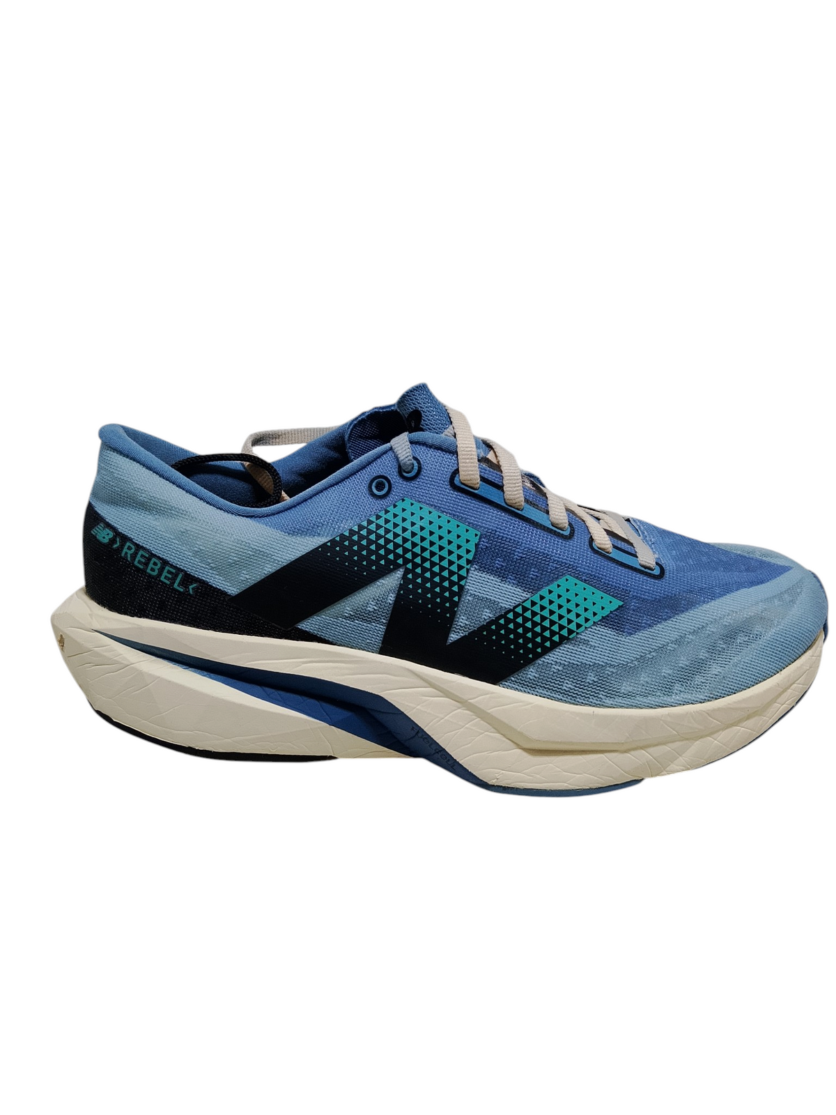 New Balance FuelCell Rebel v4 Blue