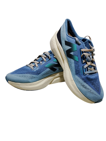 New Balance FuelCell Rebel v4 Blue