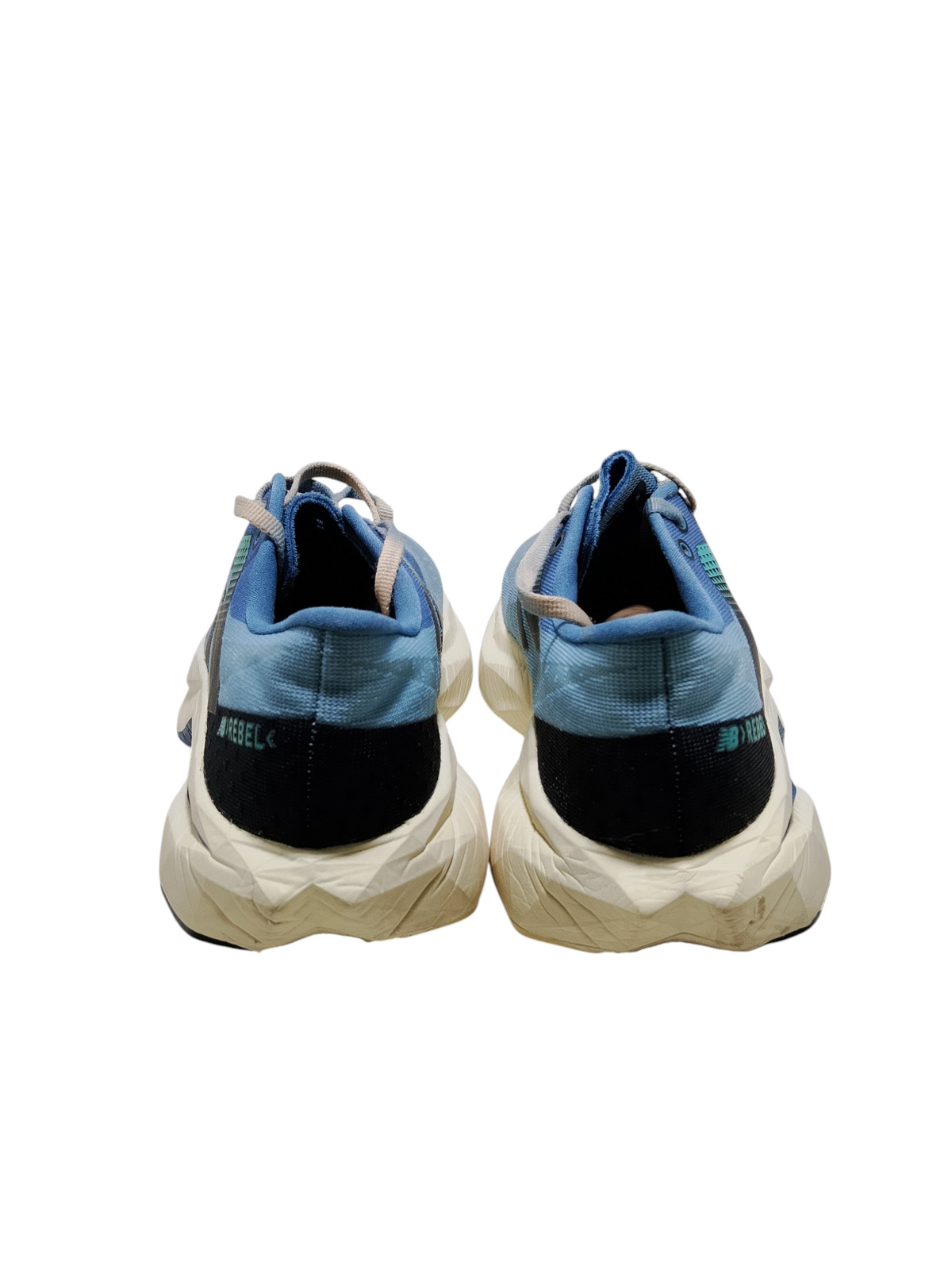 New Balance FuelCell Rebel v4 Blue