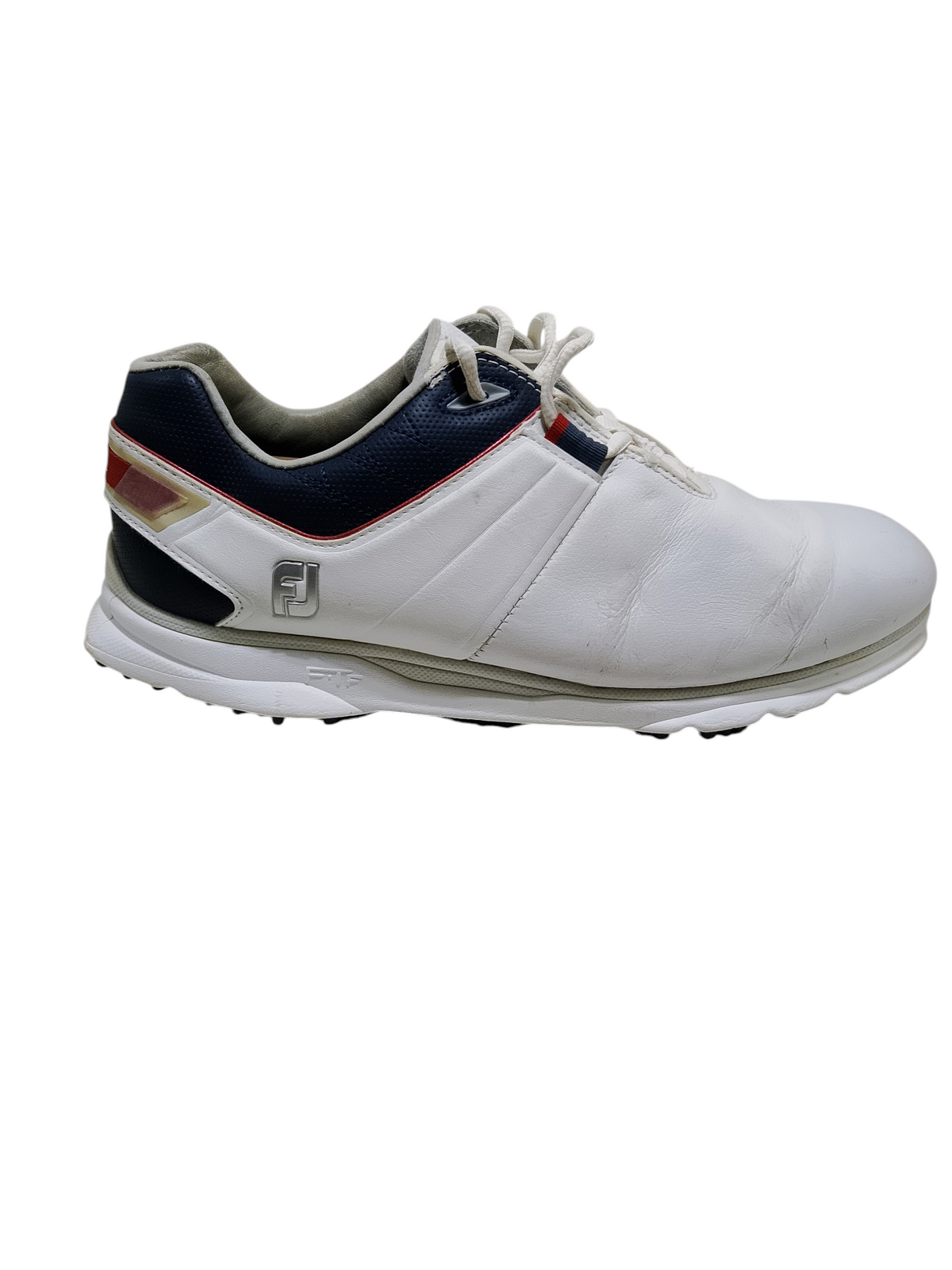 Footjoy Pro Sl Golf White
