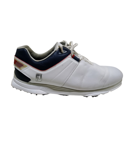 Footjoy Pro Sl Golf White