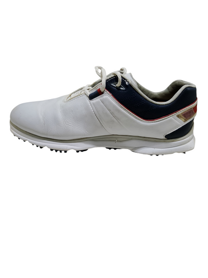 Footjoy Pro Sl Golf White