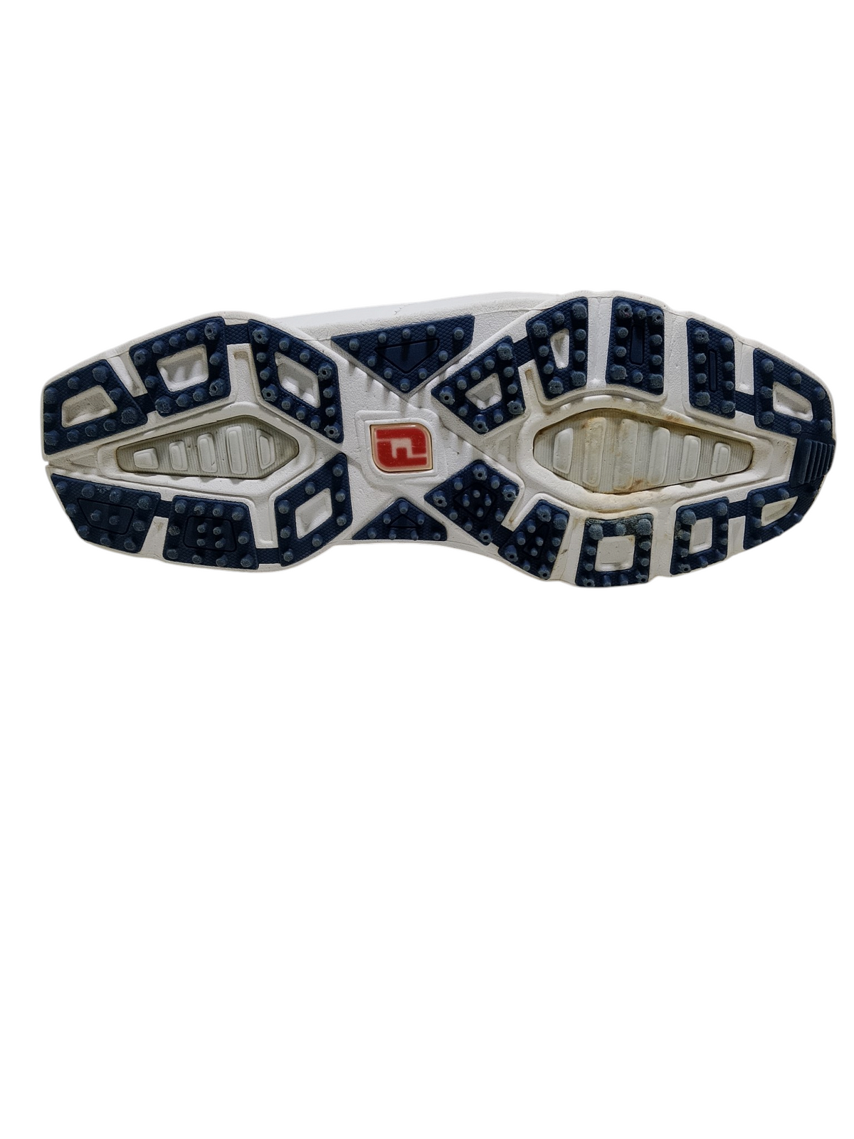 Footjoy Pro Sl Golf White