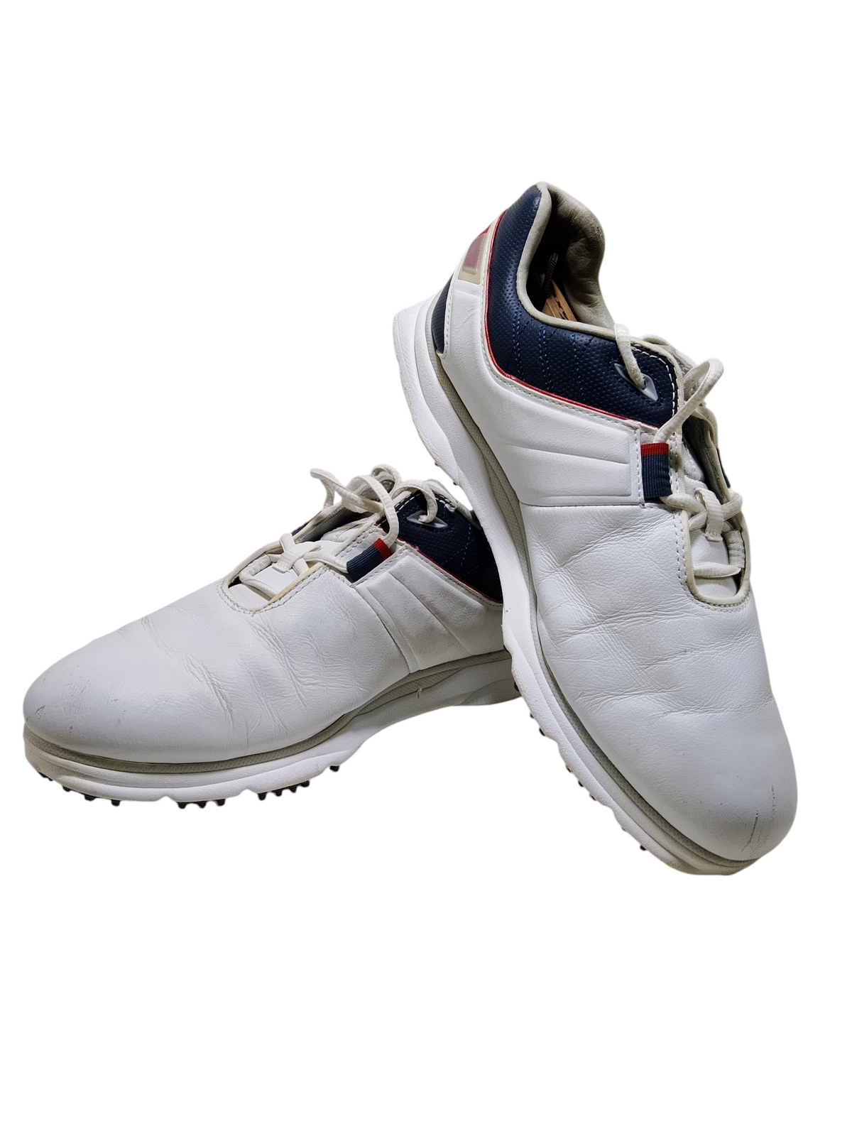 Footjoy Pro Sl Golf White