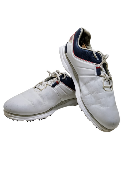 Footjoy Pro Sl Golf White
