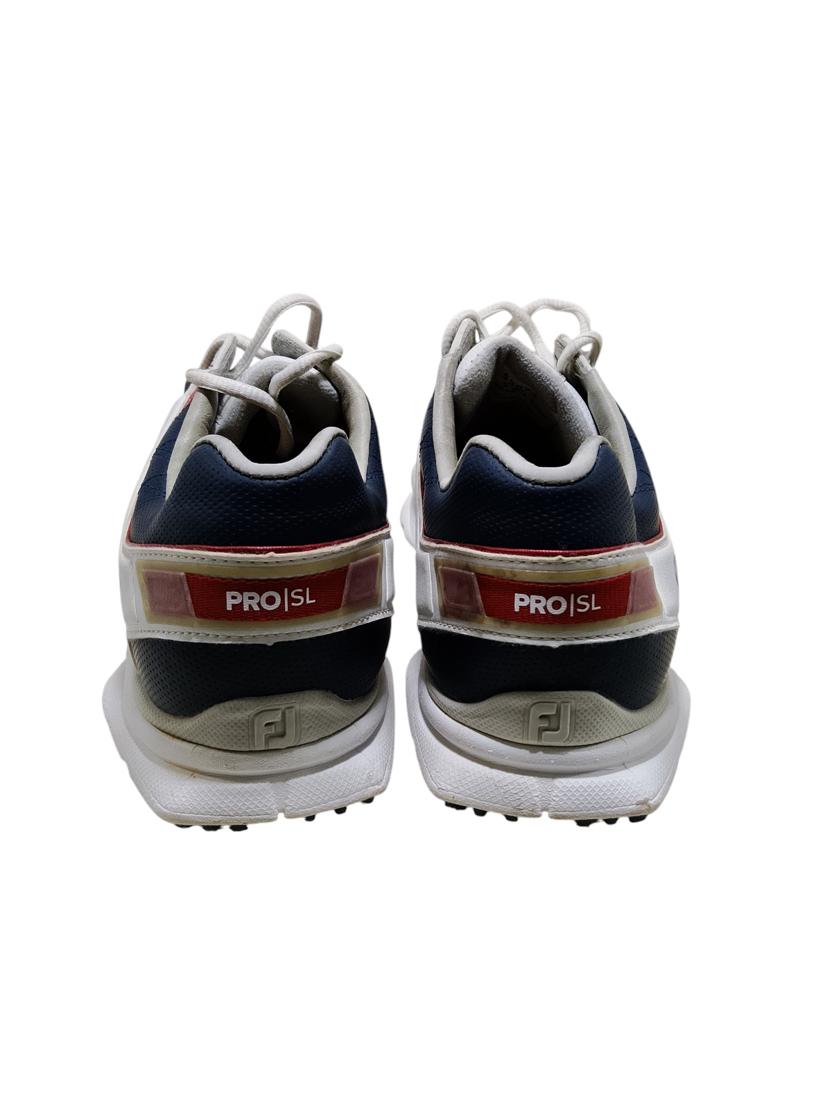 Footjoy Pro Sl Golf White