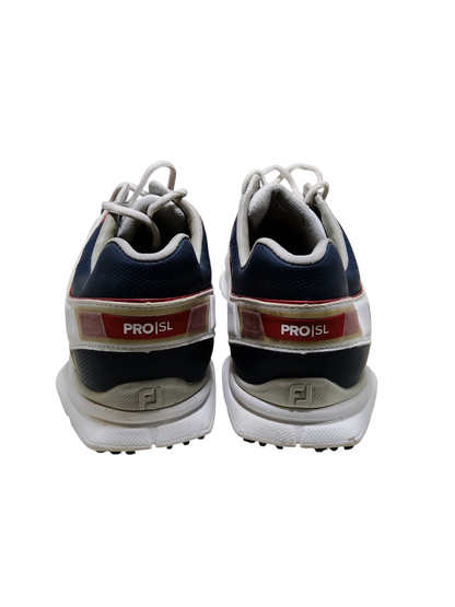 Footjoy Pro Sl Golf White