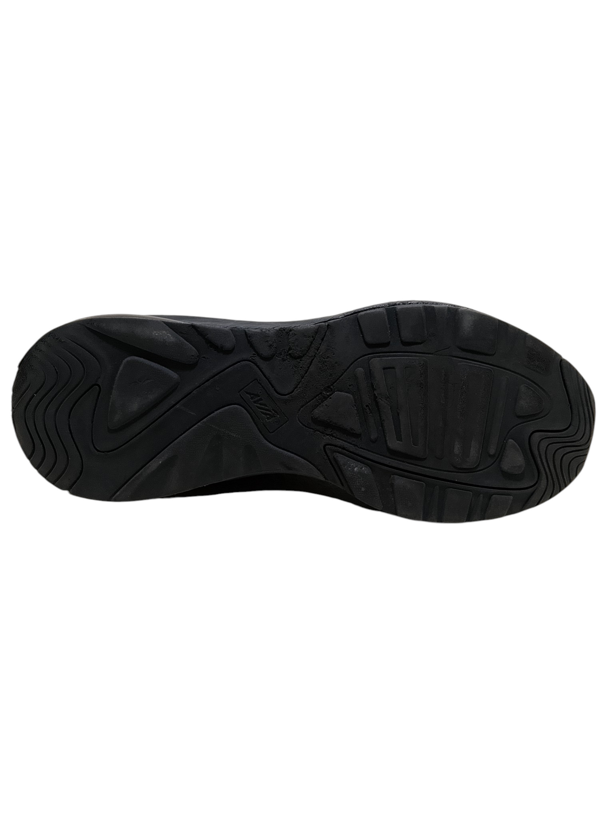 Avia Air Black Trainer