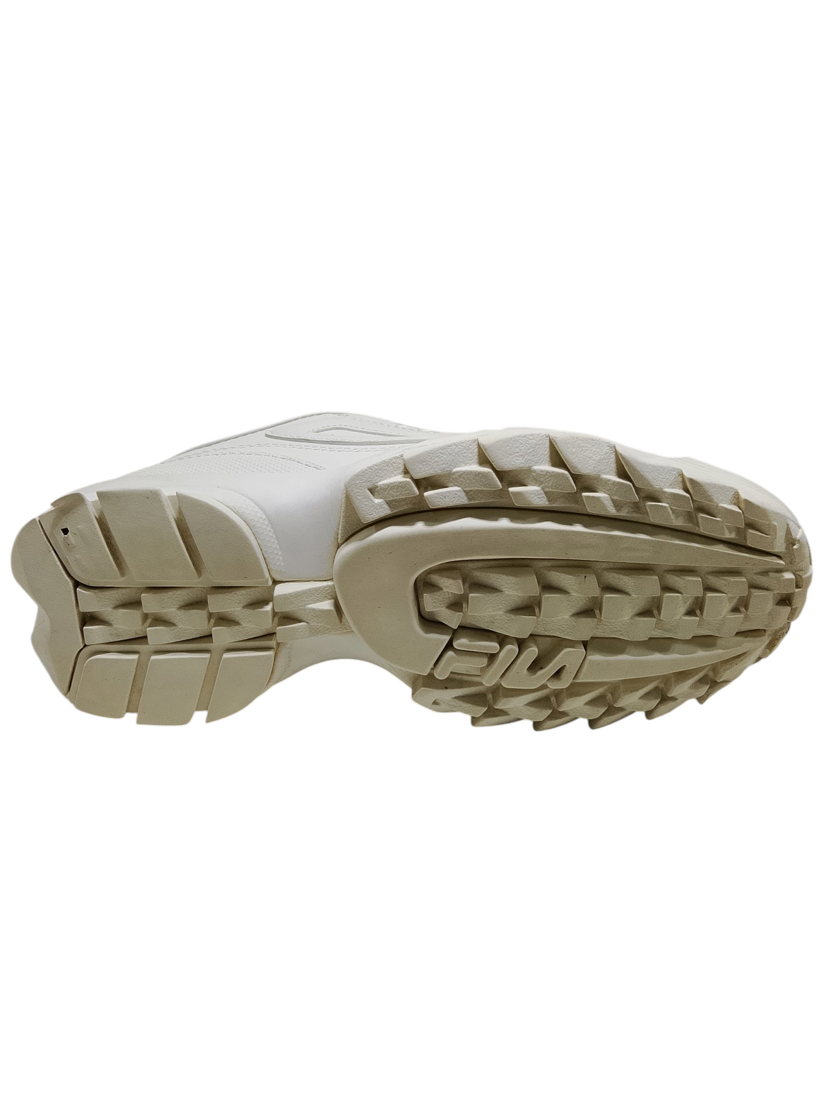 Fila Disruptor II Premium