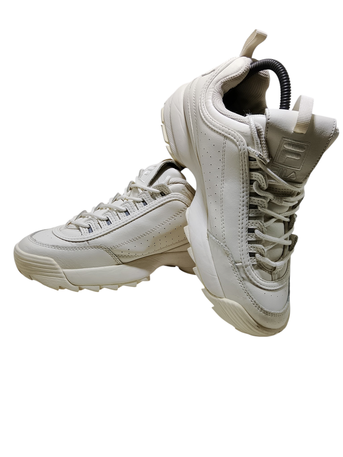 Fila Disruptor II Premium