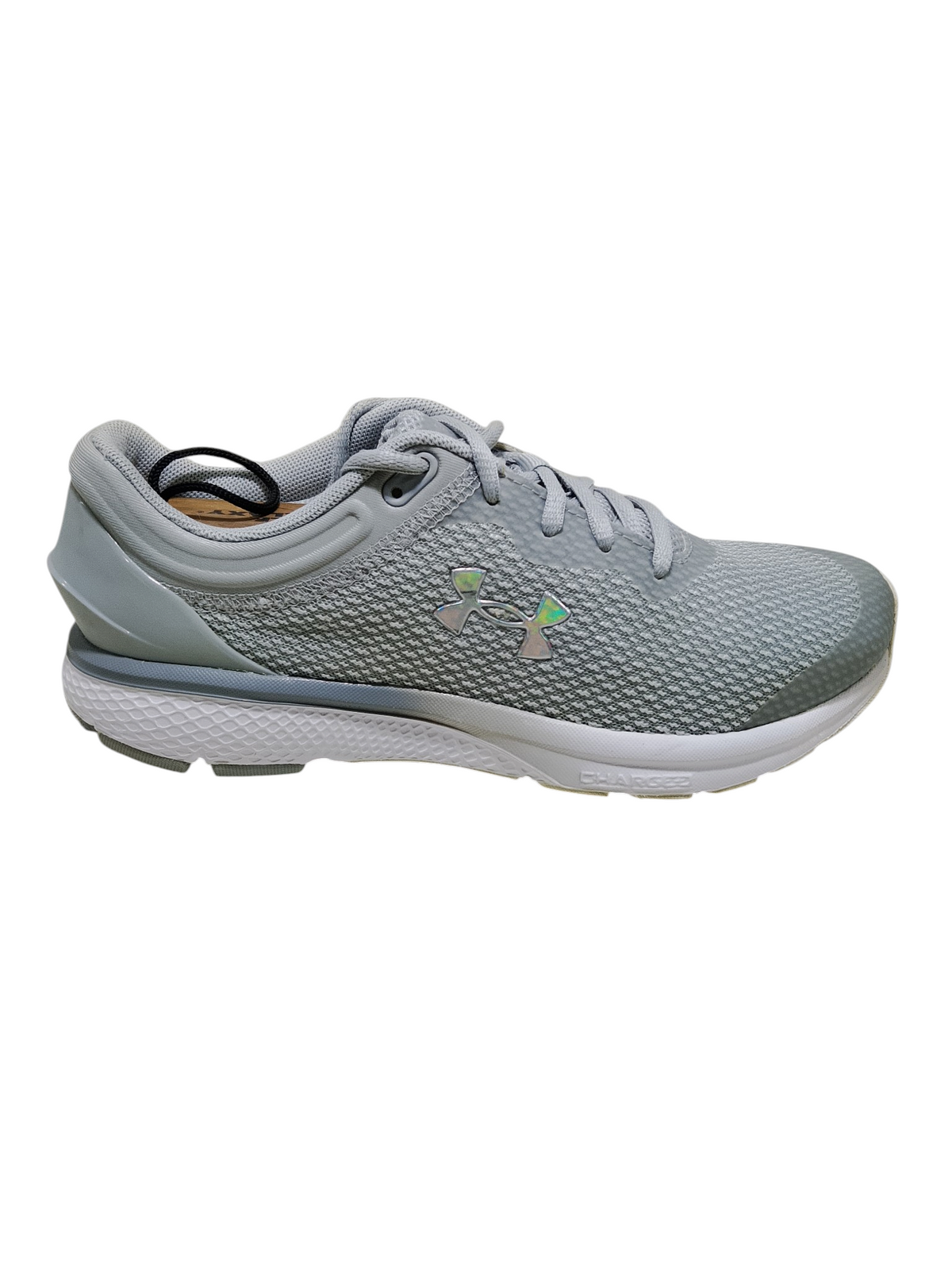 Under Armour Gemini Grey