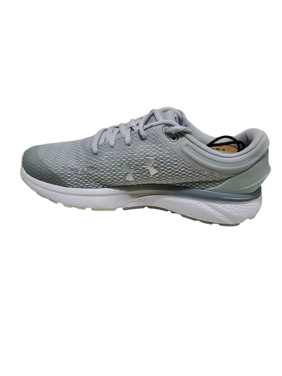 Under Armour Gemini Grey