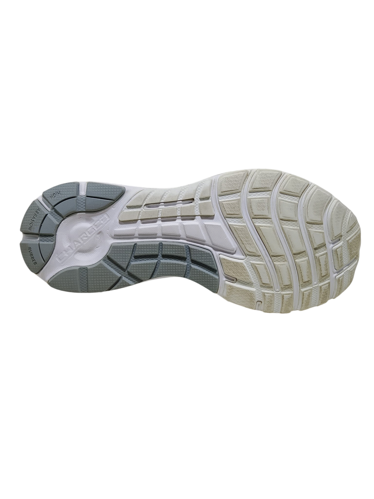 Under Armour Gemini Grey