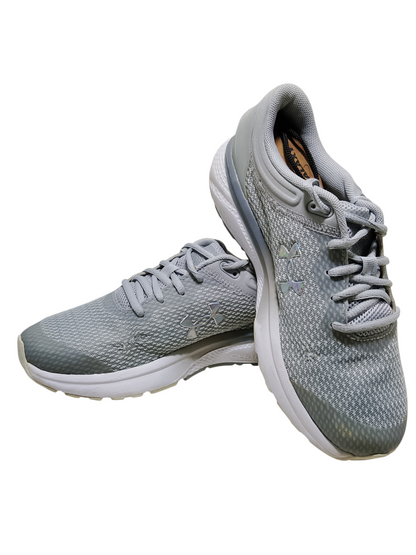 Under Armour Gemini Grey