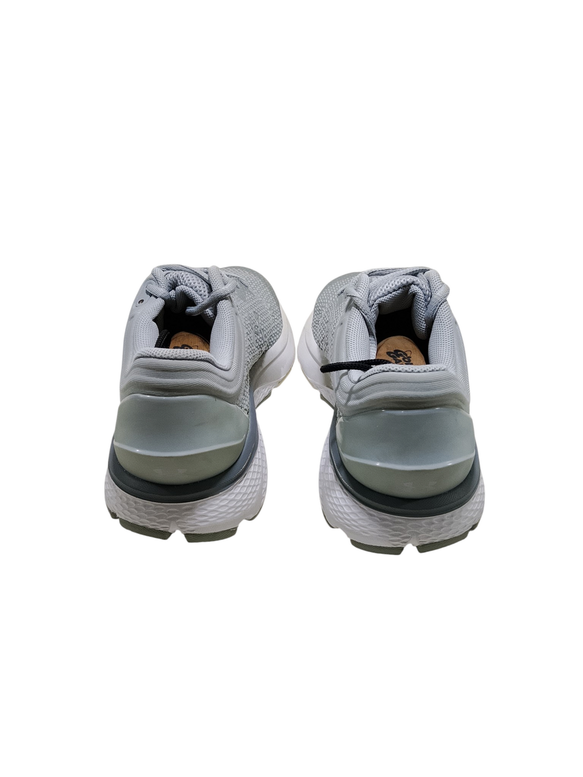 Under Armour Gemini Grey