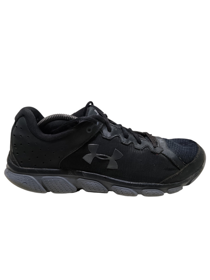 Under Armour Assert Black