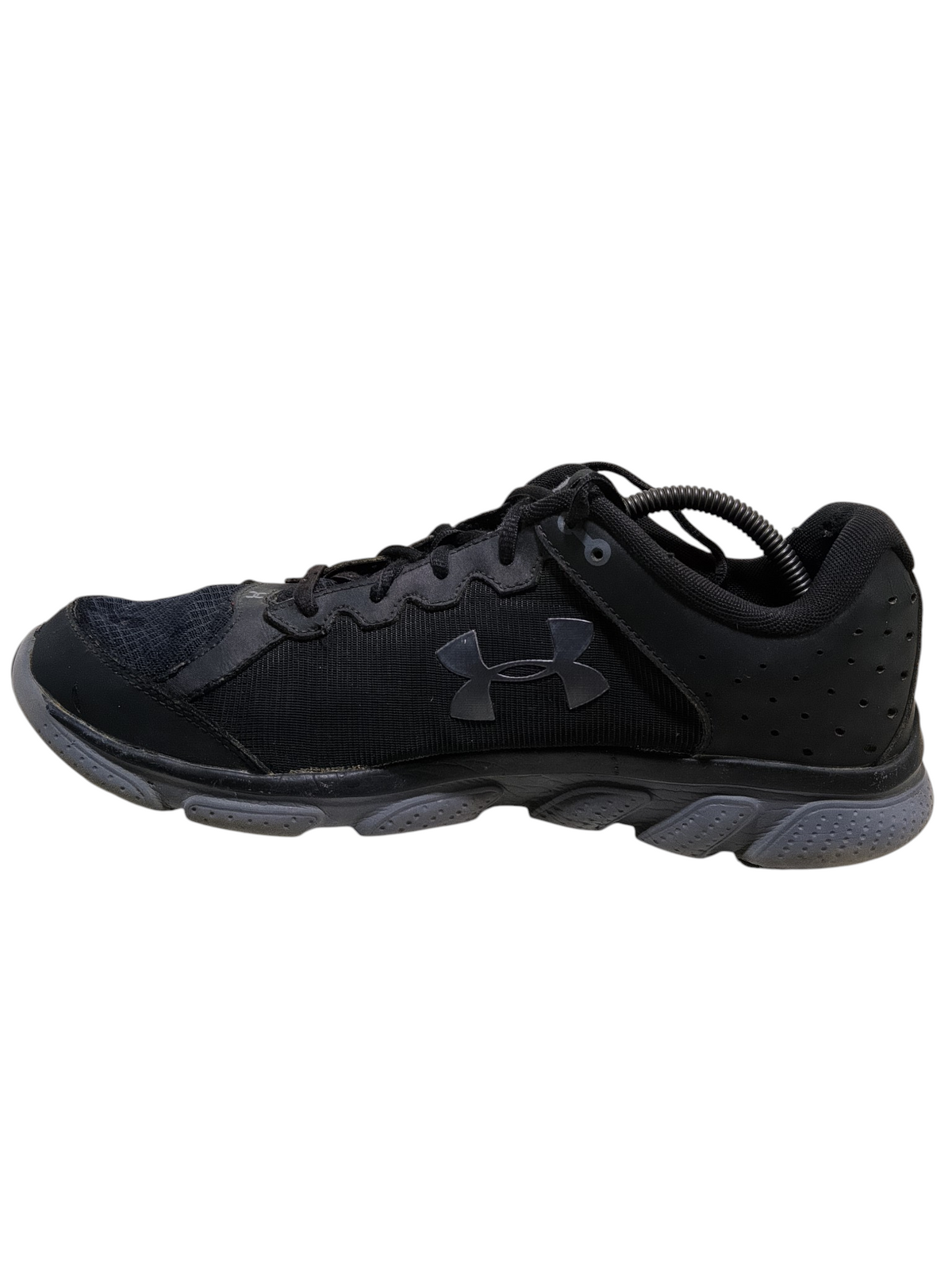 Under Armour Assert Black