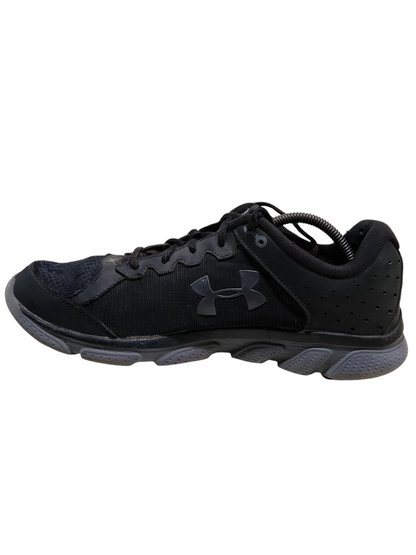 Under Armour Assert Black