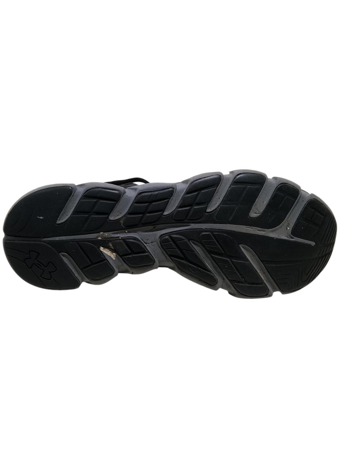 Under Armour Assert Black
