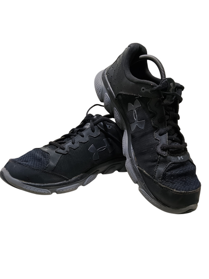 Under Armour Assert Black