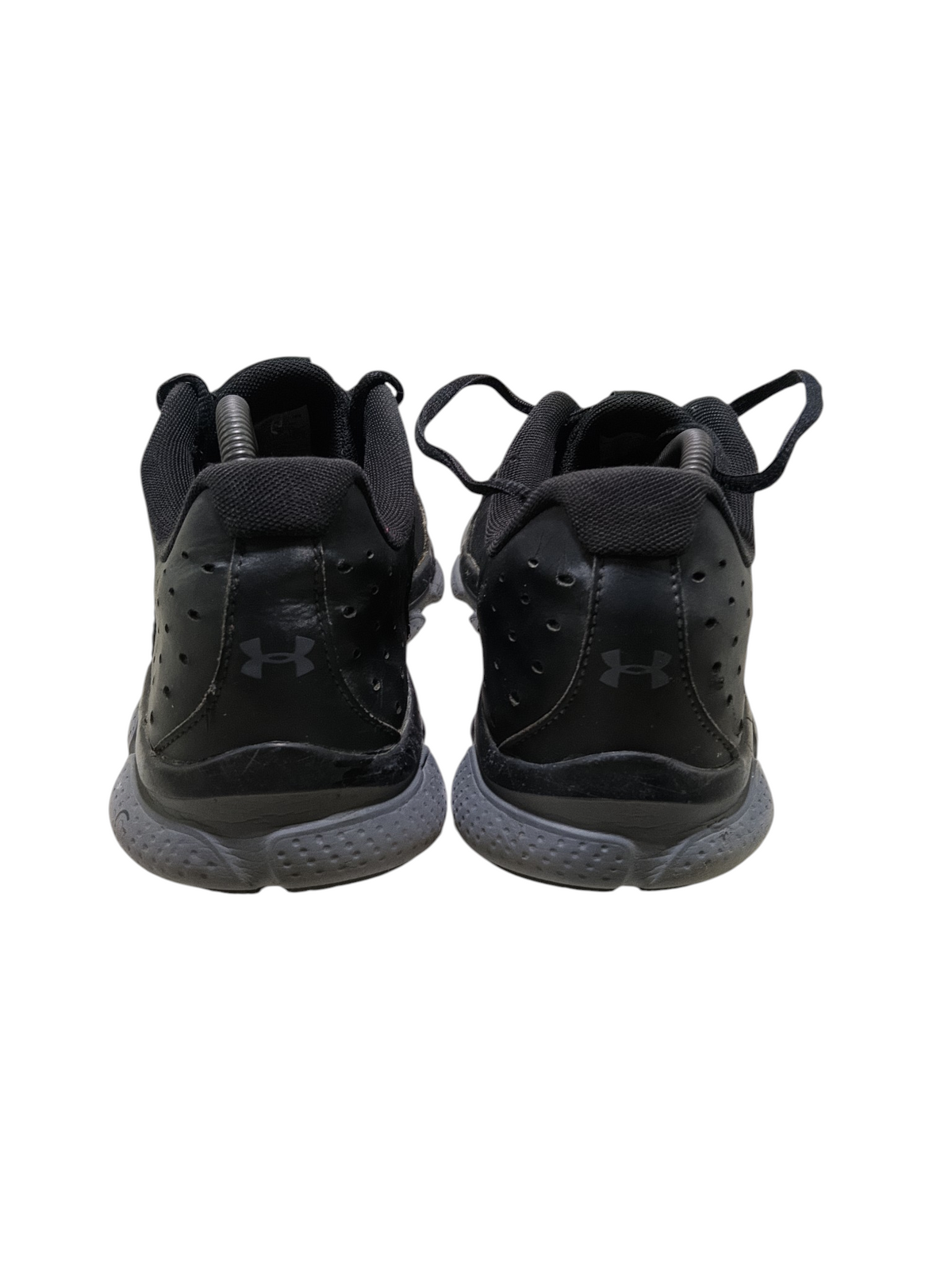 Under Armour Assert Black