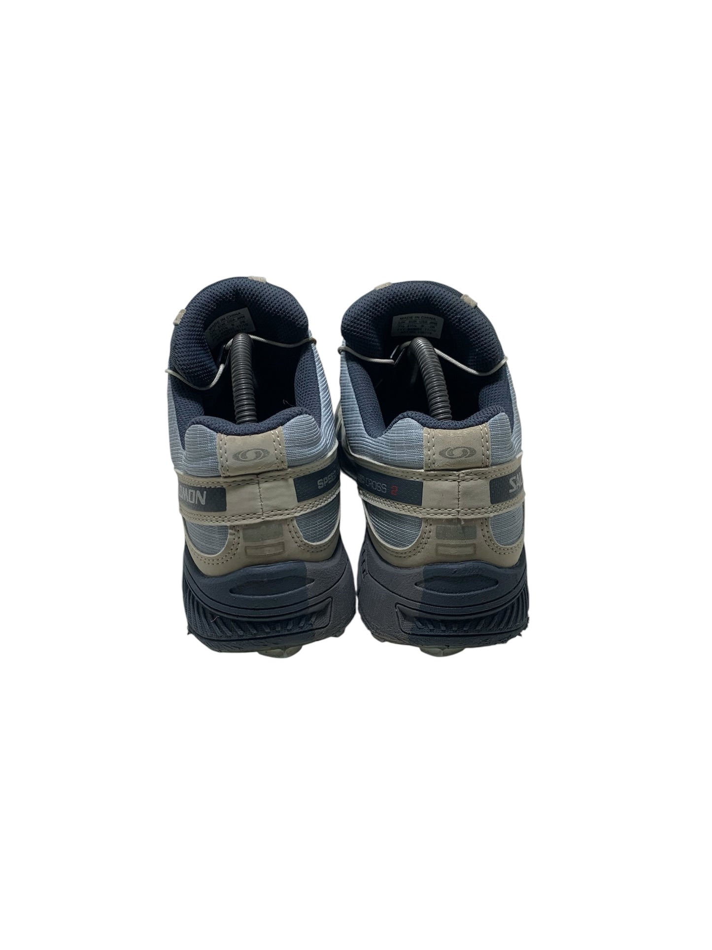 Salomon Speed Cross 2