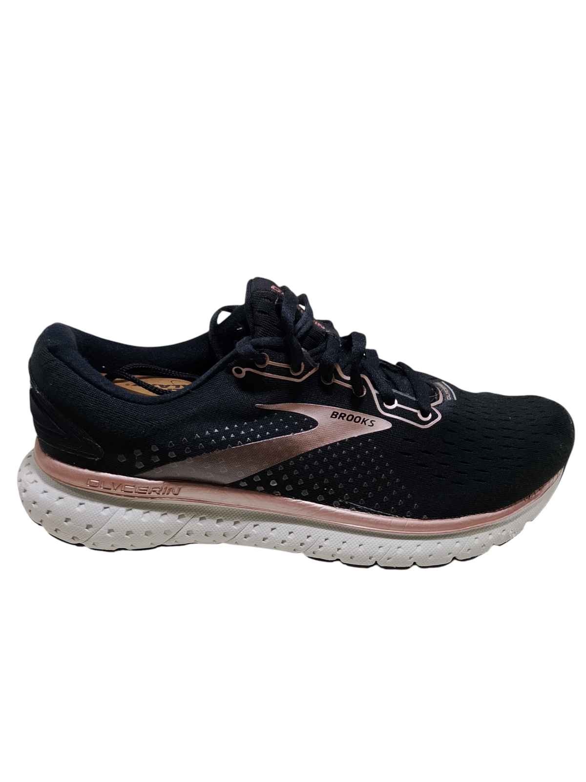 Brooks Glycerin 18 39