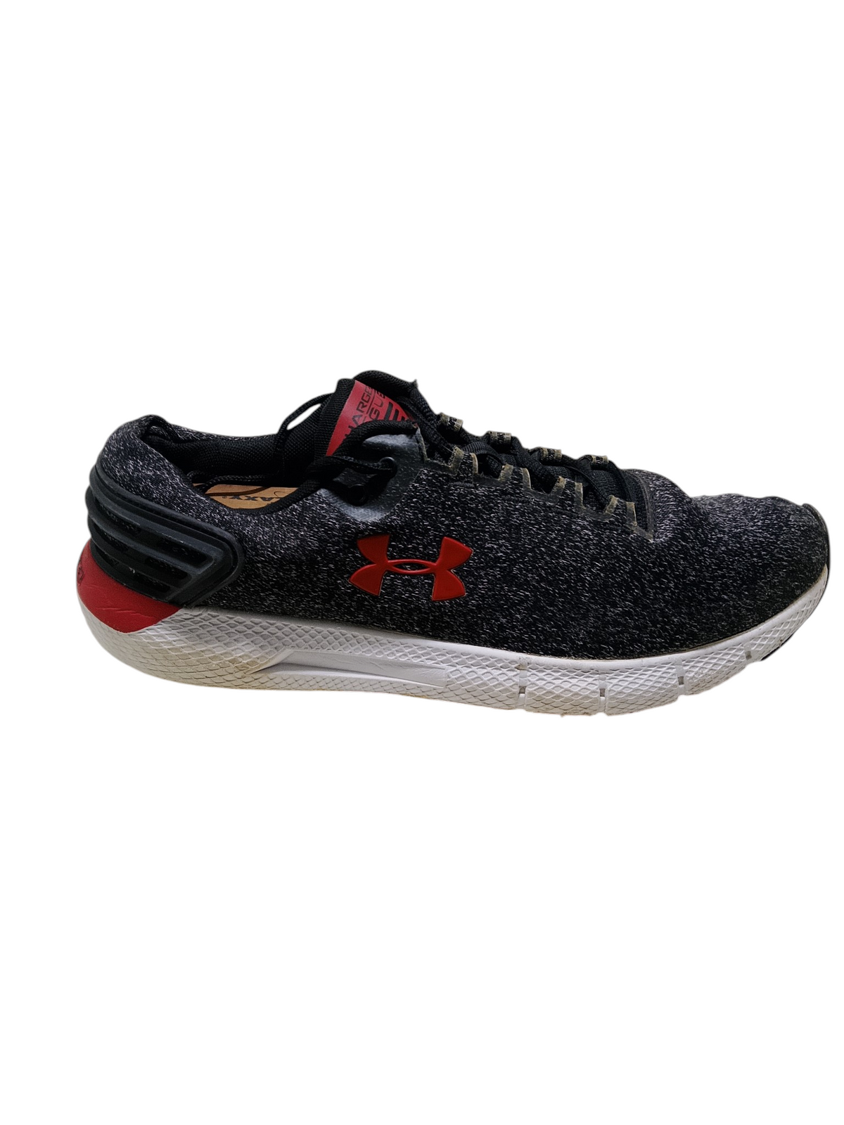 Under Armour Men's Charged Rogue Twist