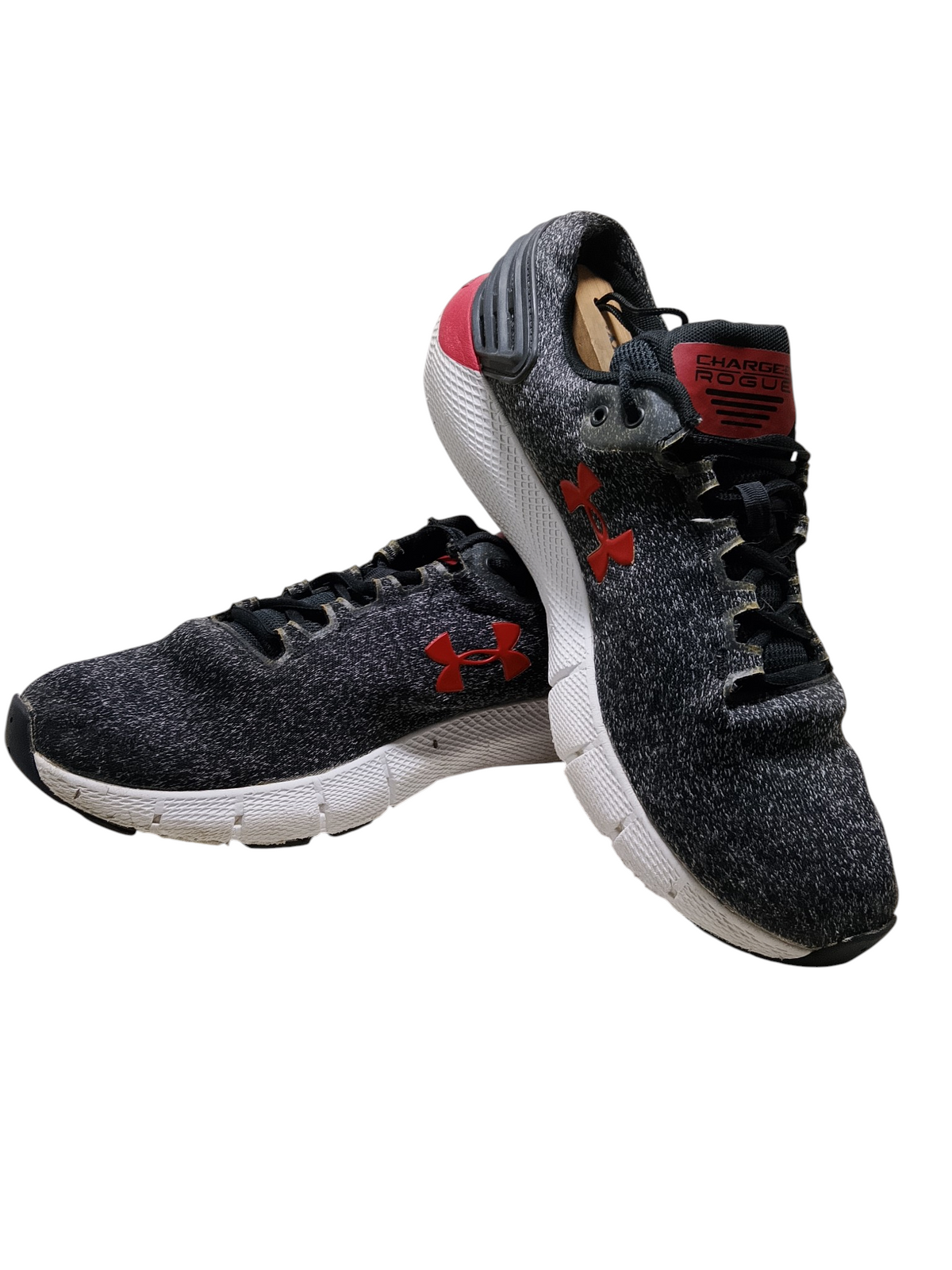 Under Armour Men's Charged Rogue Twist
