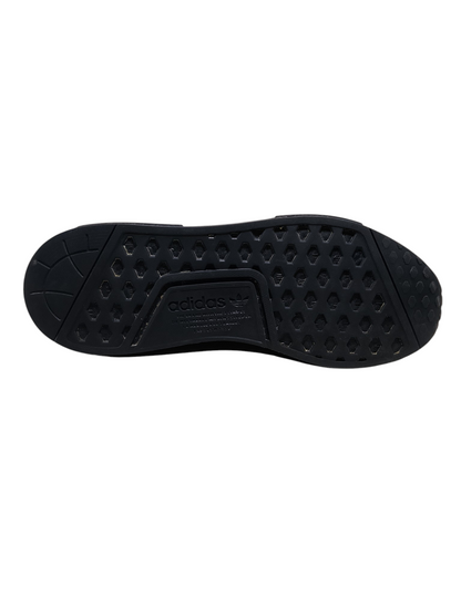 Adidas NMD_R1 'Triple Black'