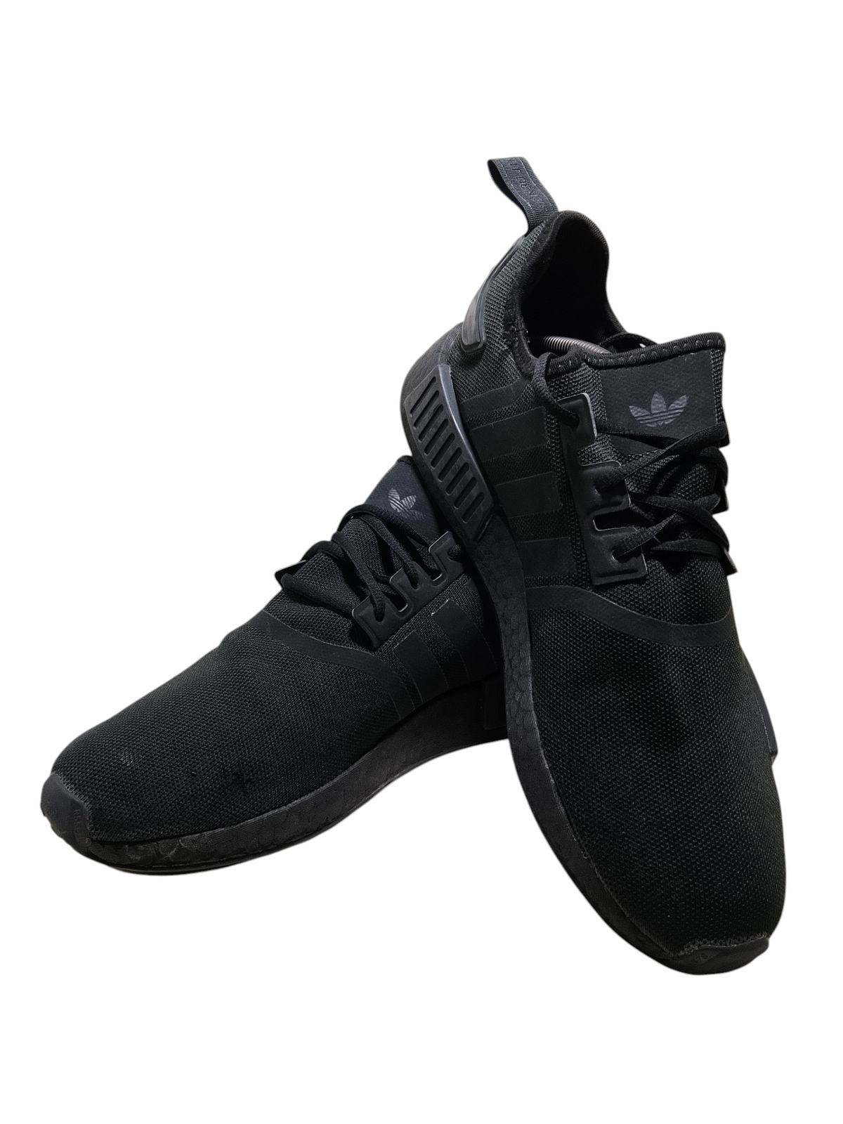Adidas NMD_R1 'Triple Black'