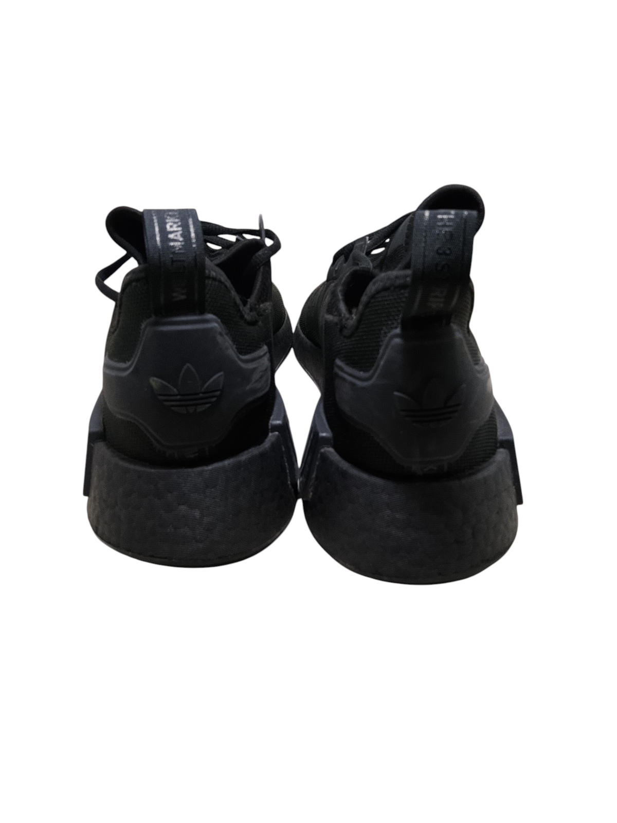 Adidas NMD_R1 'Triple Black'