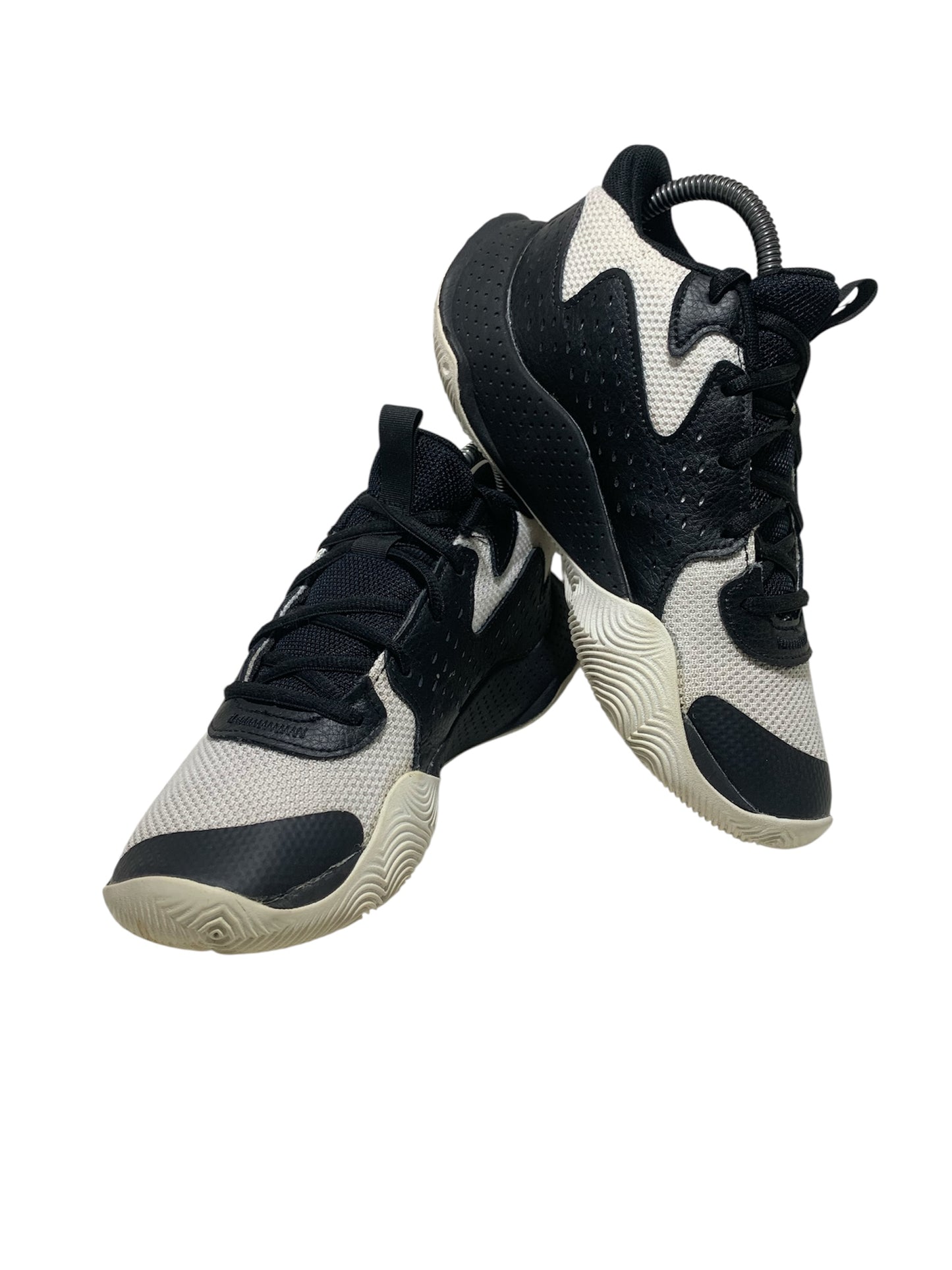 Under Armour Jet '23 Metallic Gold