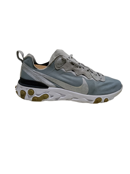 Nike React Element 55 'Silver'