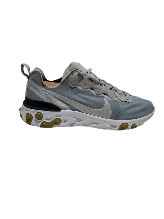 Nike Running Grey Pre loved