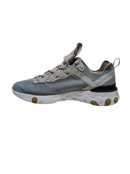 Nike React Element 55 'Silver'